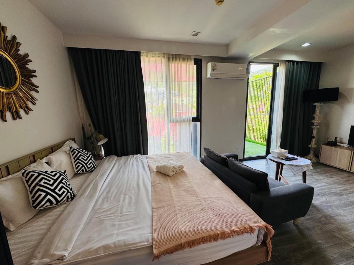 Appartement City-center Pool Cozy