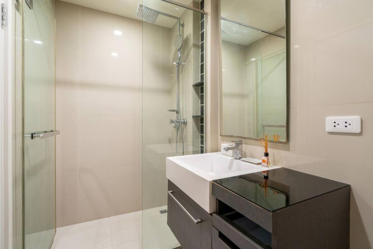 City-center Pool Cozy Appartement Patong