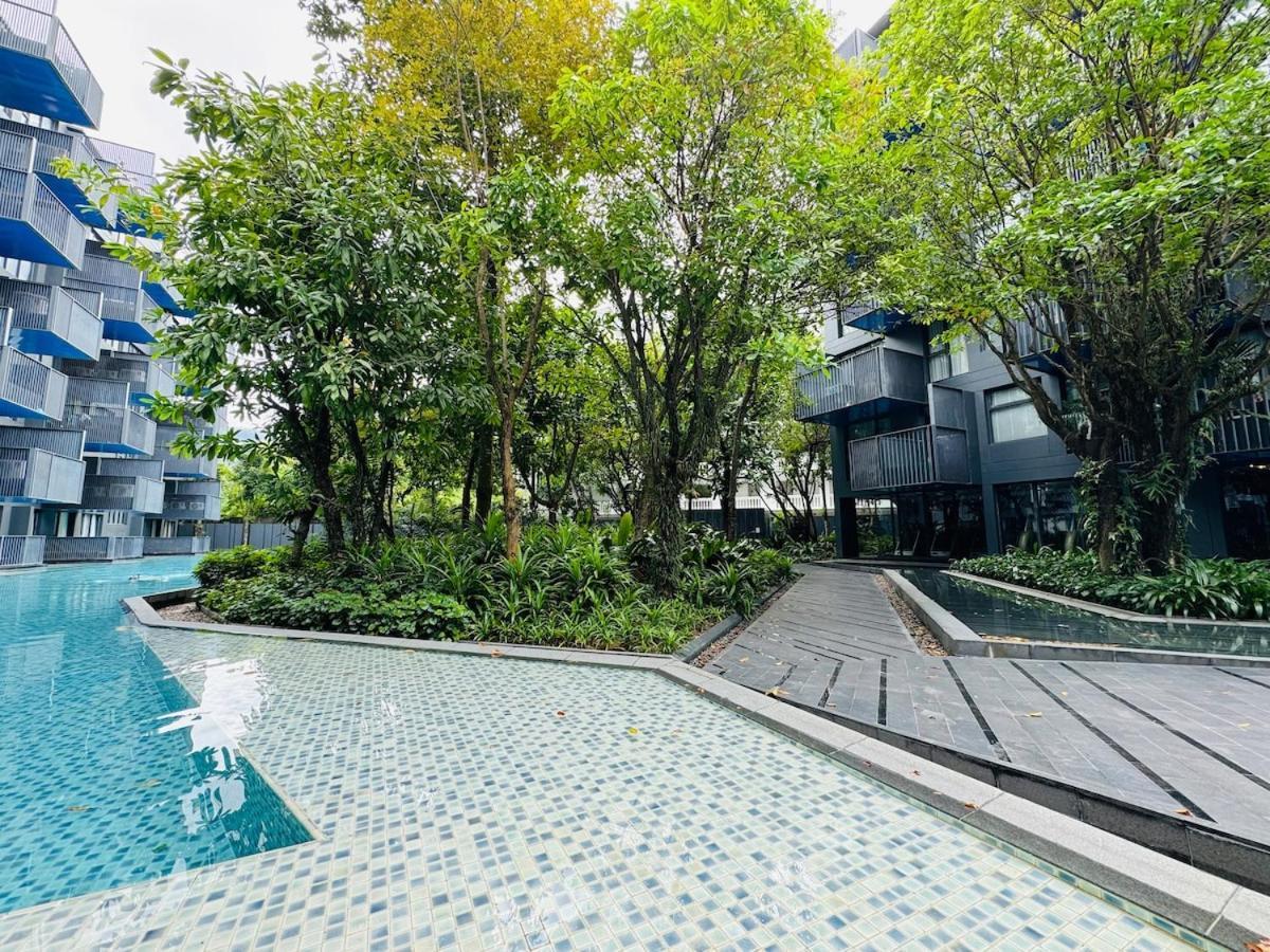 City-center Pool Cozy Appartement *