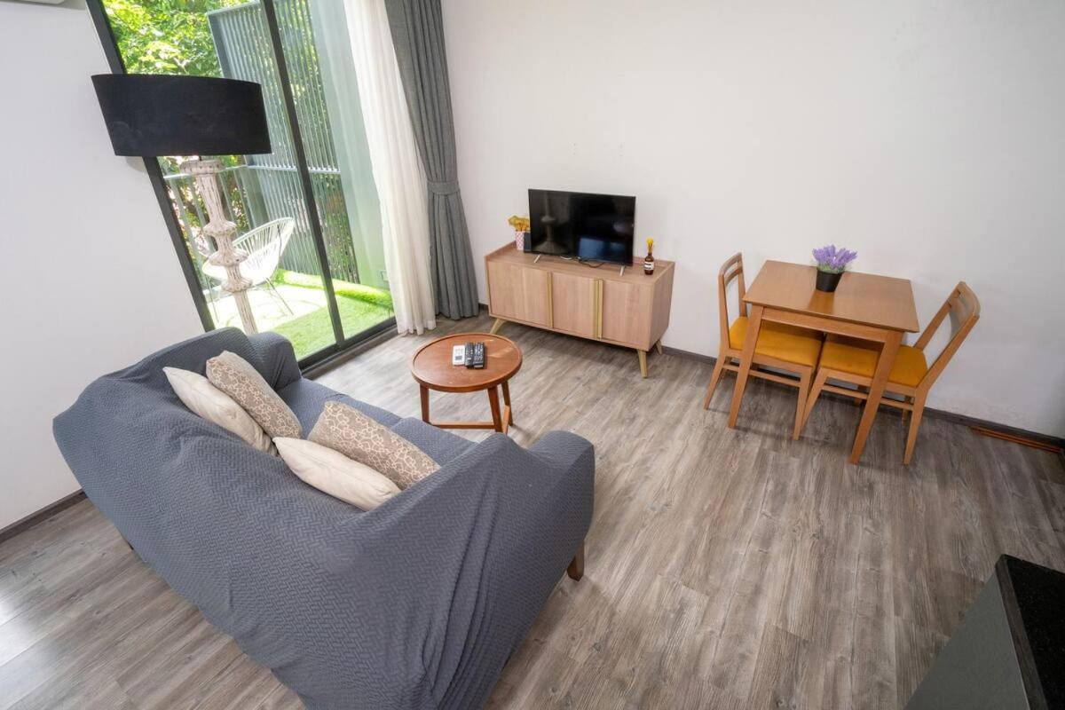 City-center Pool Cozy Appartement *