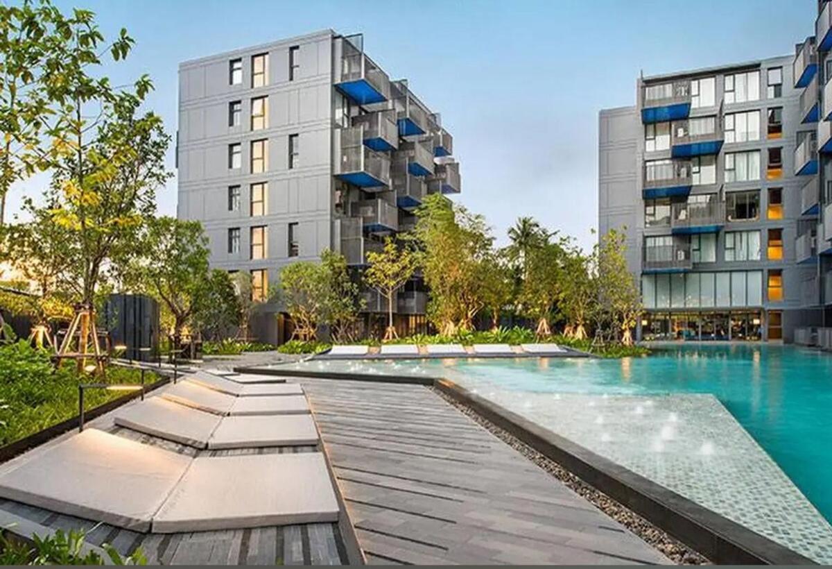 Appartement City-center Pool Cozy *