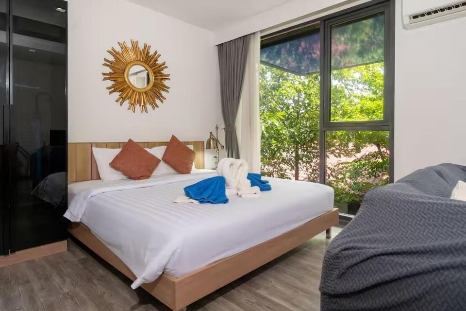 City-center Pool Cozy Appartement