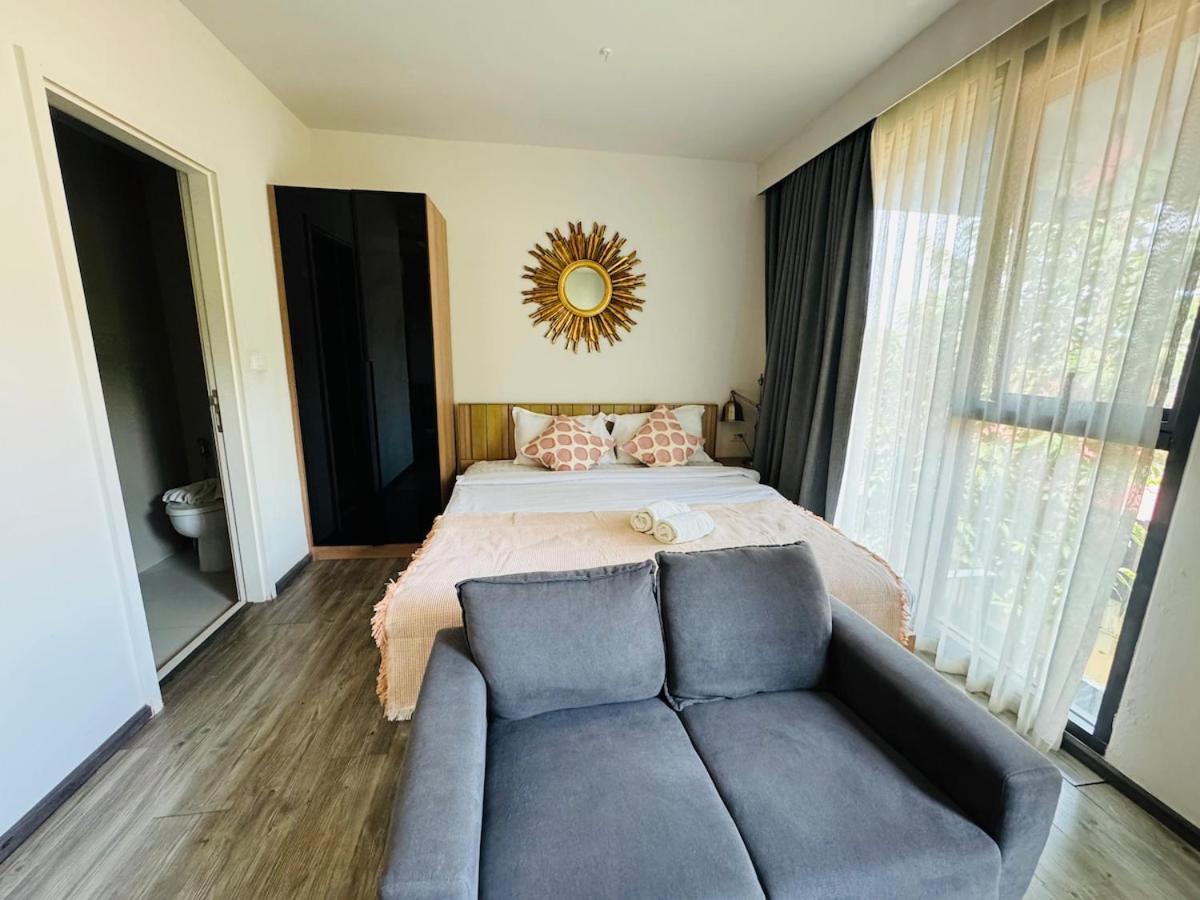 Appartement City-center Pool Cozy